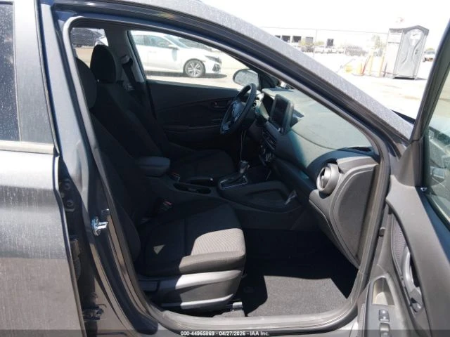 Hyundai Kona * SEL* NAVI* LED* , снимка 5 - Автомобили и джипове - 54940810