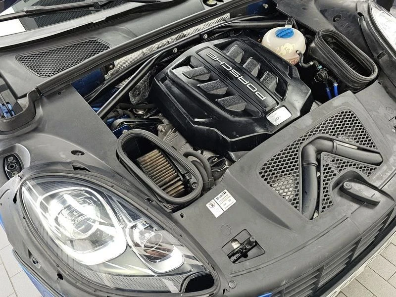 Porsche Macan * 3.0* ЦЕНАДОБГ!, снимка 6 - Автомобили и джипове - 55722536