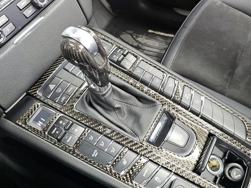 Porsche Macan * 3.0* ЦЕНАДОБГ!, снимка 9 - Автомобили и джипове - 55722536