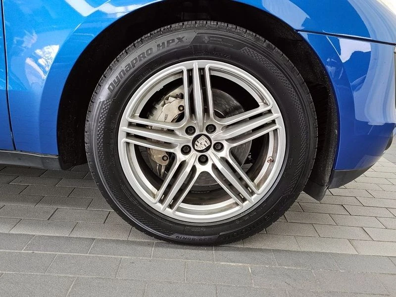 Porsche Macan * 3.0* ЦЕНАДОБГ!, снимка 5 - Автомобили и джипове - 55722536