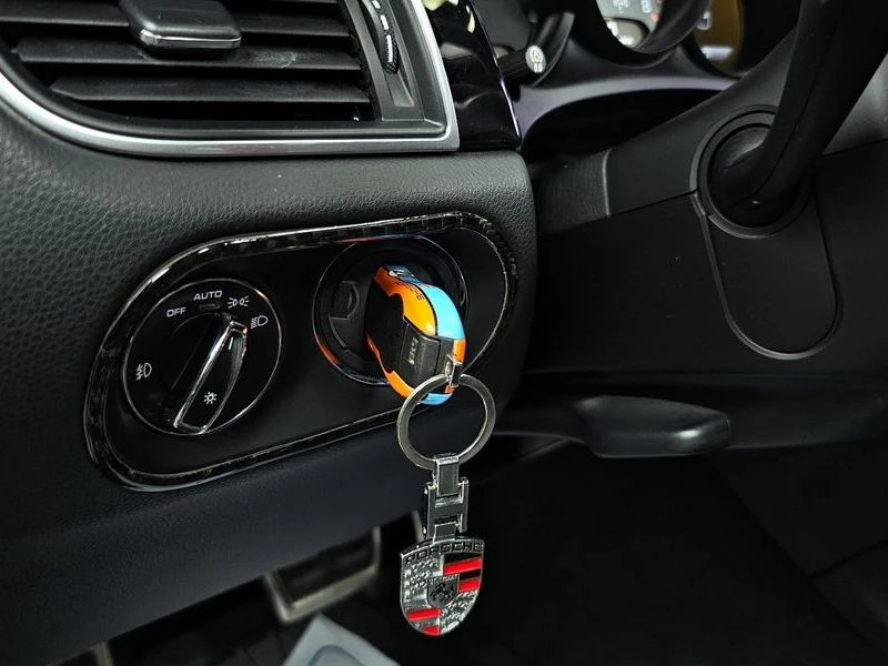 Porsche Macan * 3.0* ЦЕНАДОБГ!, снимка 16 - Автомобили и джипове - 55722536