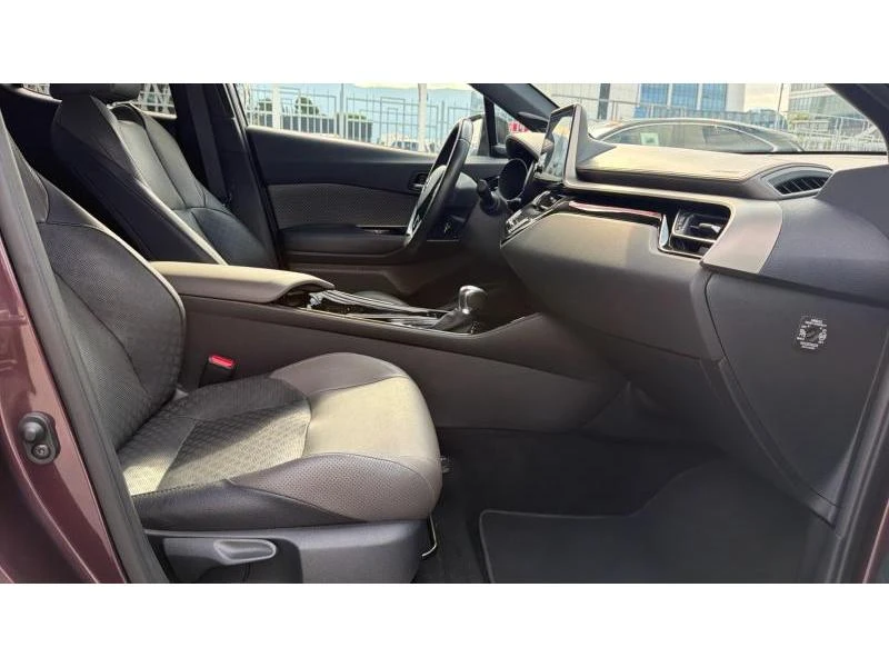 Toyota C-HR 2.0HSD LOUNGE | Mobile.bg � ����������� 6