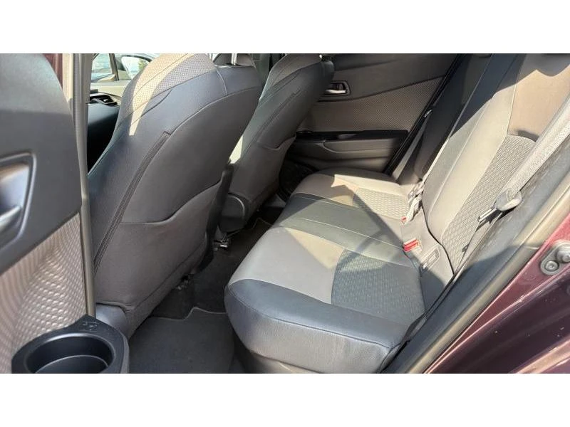 Toyota C-HR 2.0HSD LOUNGE | Mobile.bg � ����������� 11