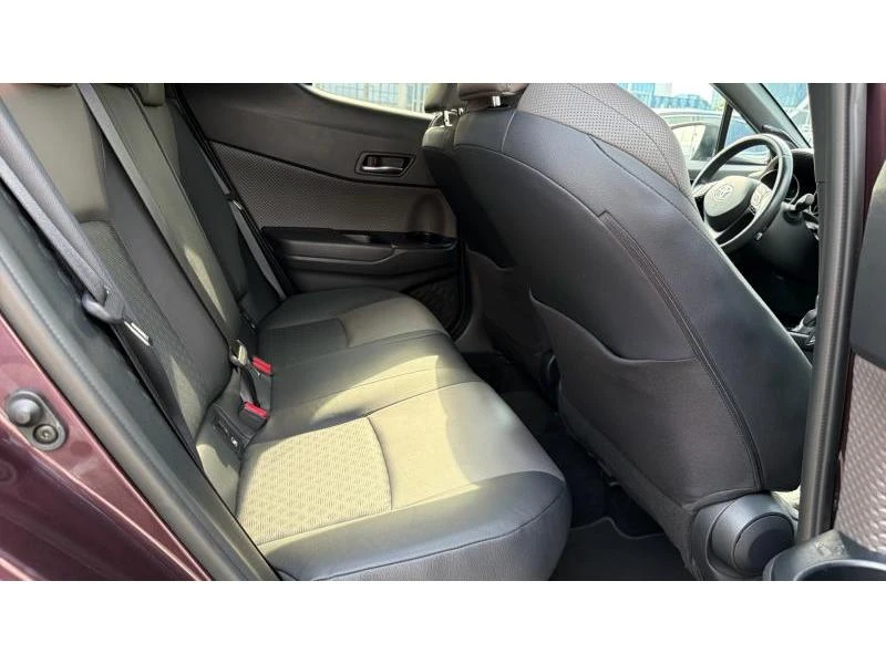 Toyota C-HR 2.0HSD LOUNGE | Mobile.bg � ����������� 7