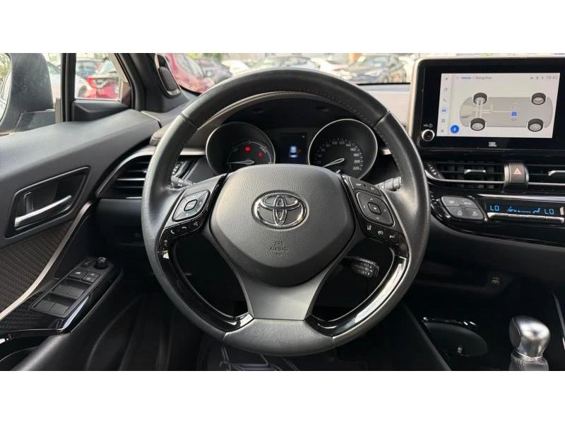 Toyota C-HR 2.0HSD LOUNGE | Mobile.bg � ����������� 9
