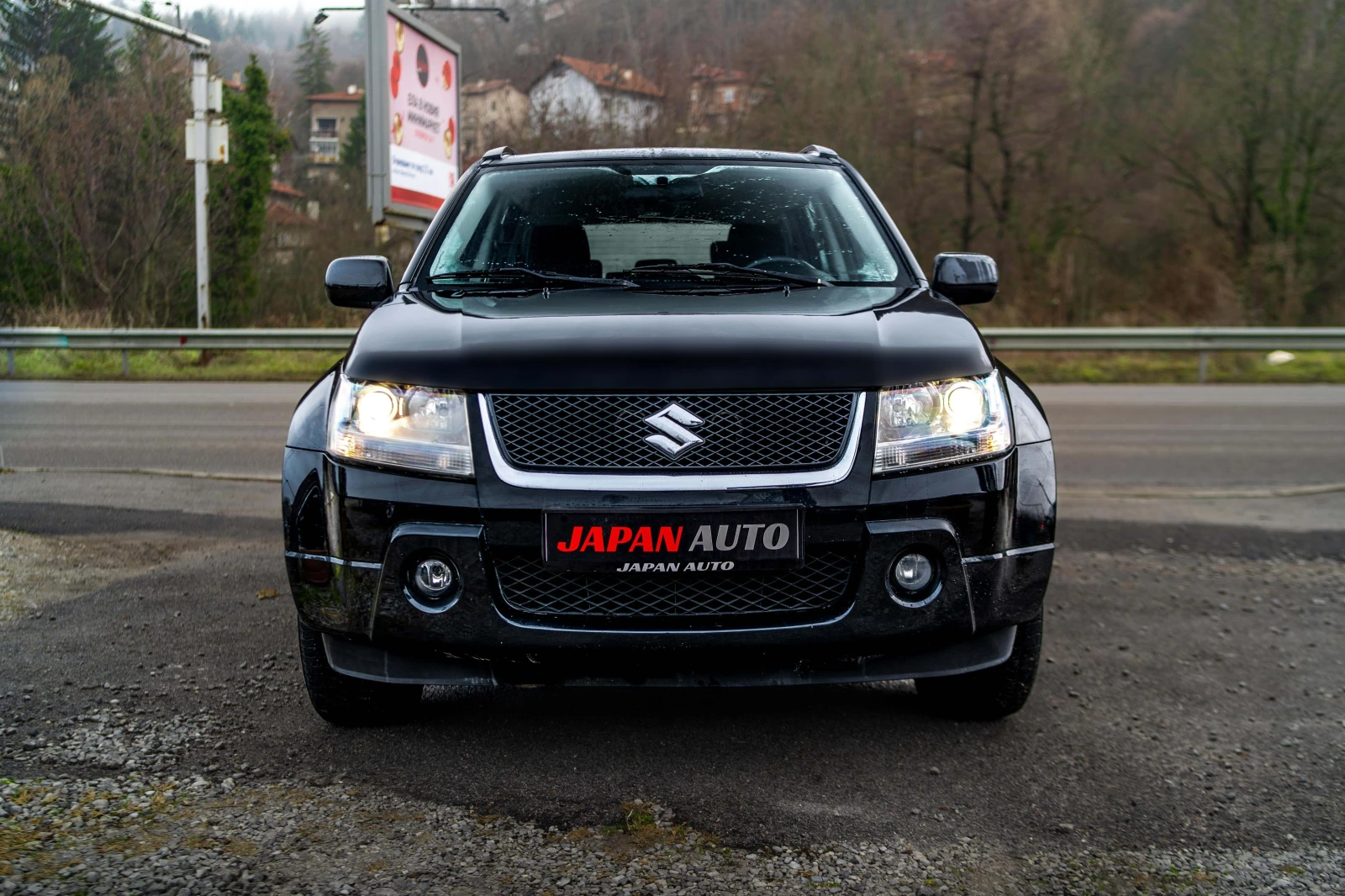 Suzuki Grand vitara 2.0i 140к.с AUTOMATIC | ПРОДАВА СЕ С ГАРАНЦИЯ!  - изображение 2