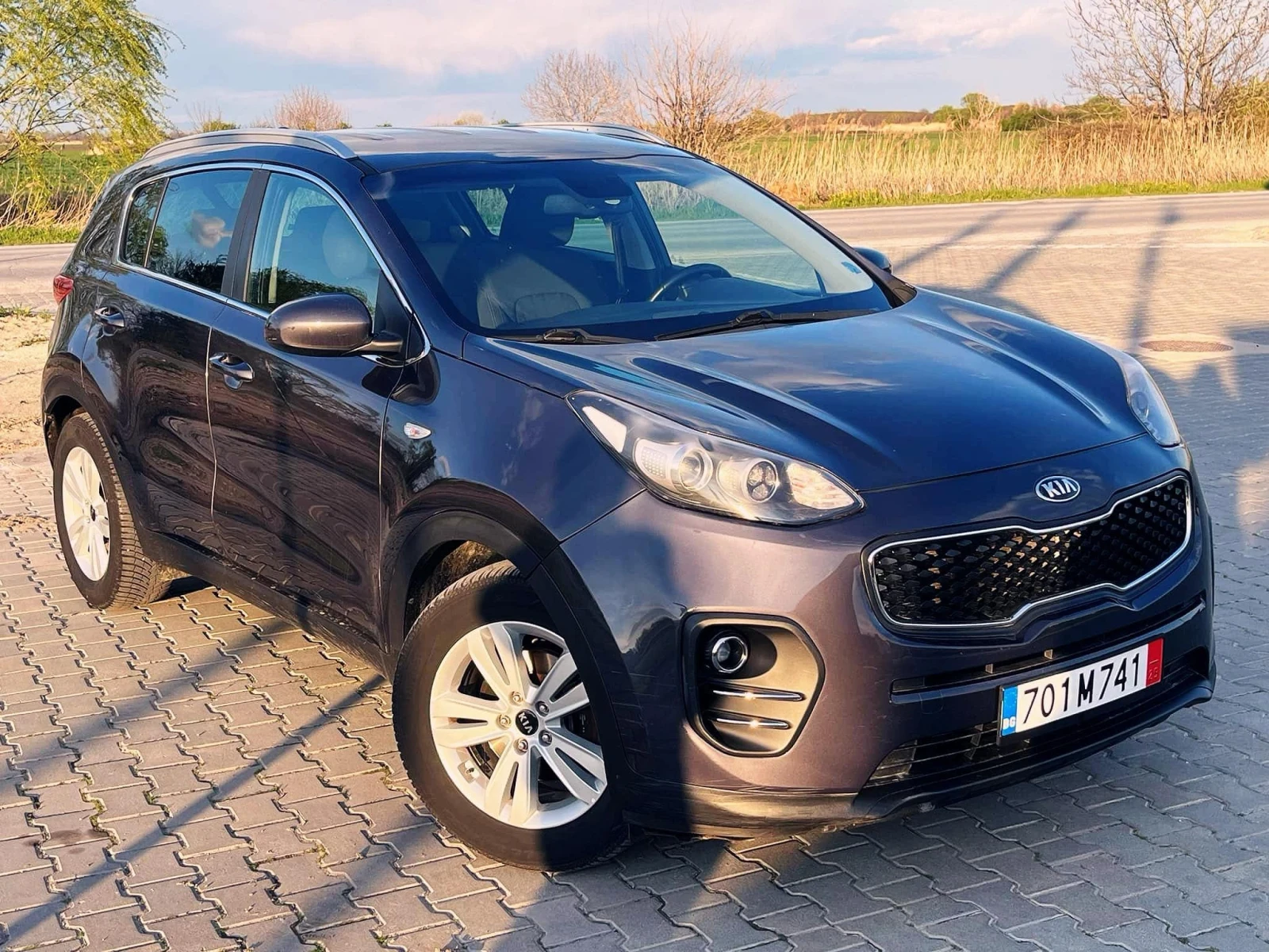 Kia Sportage  - изображение 6