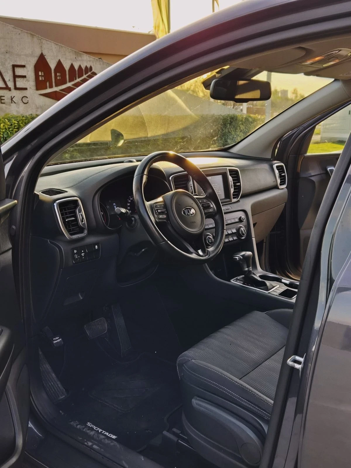 Kia Sportage  - изображение 5