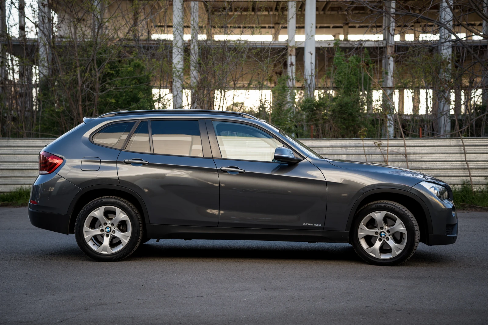 BMW X1 xdrive - изображение 4