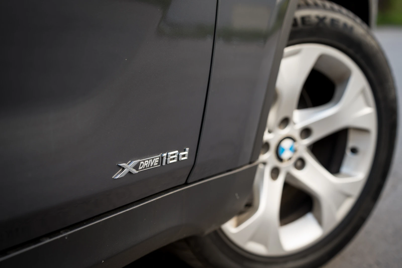 BMW X1 xdrive - изображение 5
