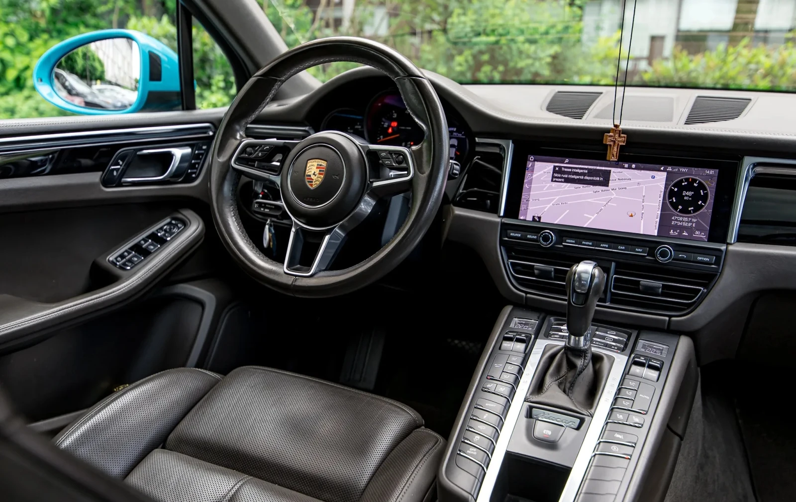 Porsche Macan 2.0i - изображение 9