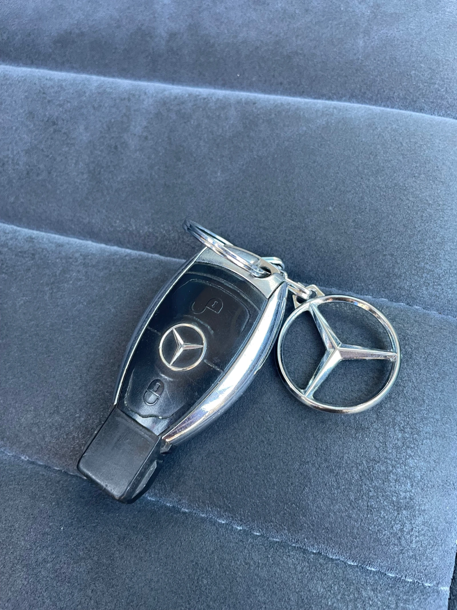 Mercedes-Benz ML 320  - изображение 8