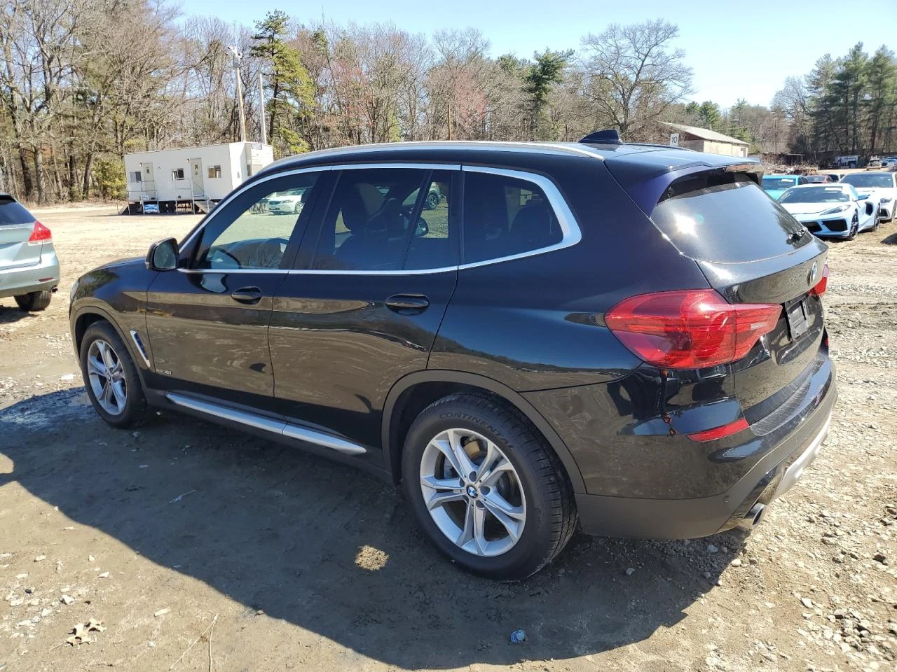 BMW X3 XDRIVE30I * КЛИП НА ДВИГАТЕЛ*  - изображение 3