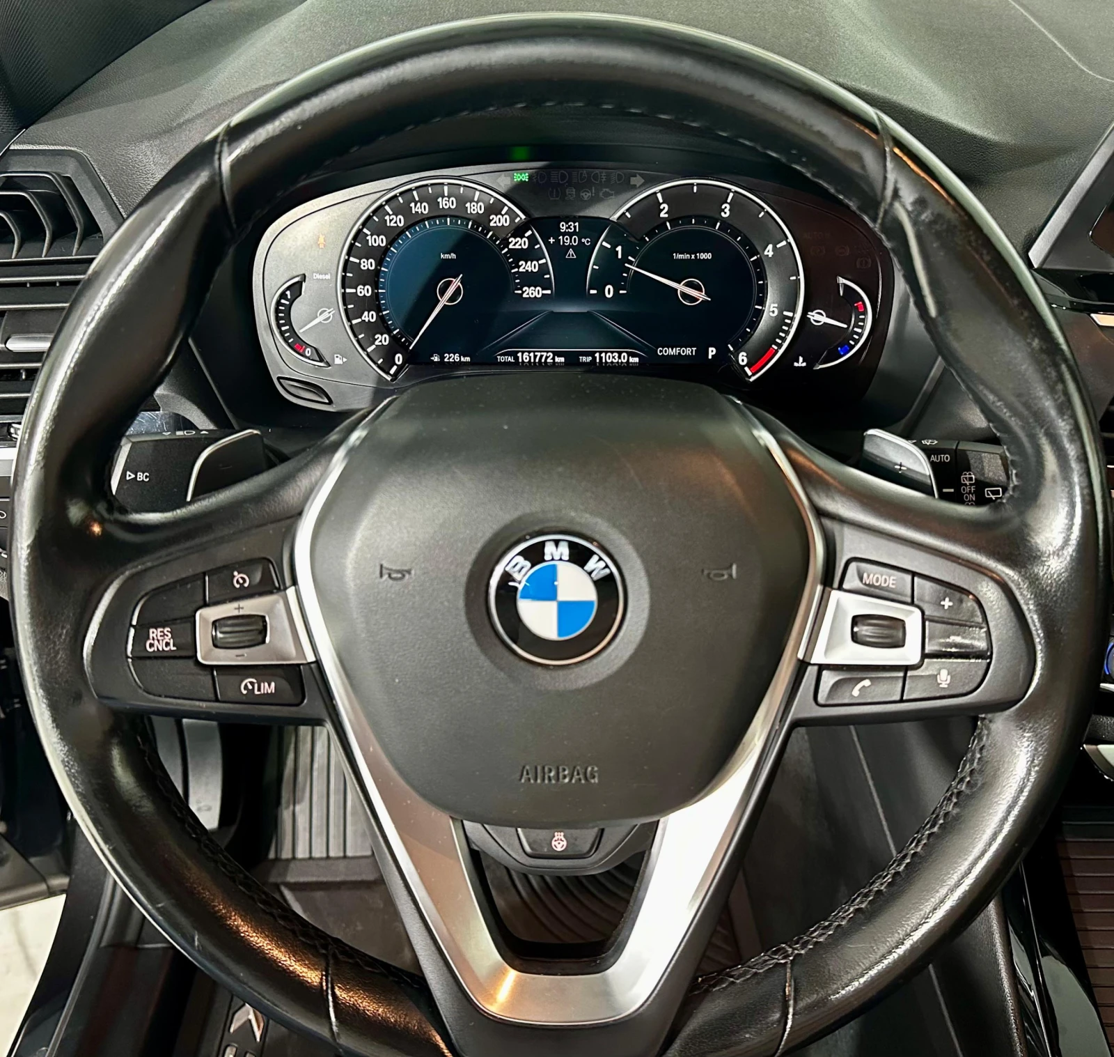 BMW X3 20d xDrive* HuD*  | Mobile.bg   11