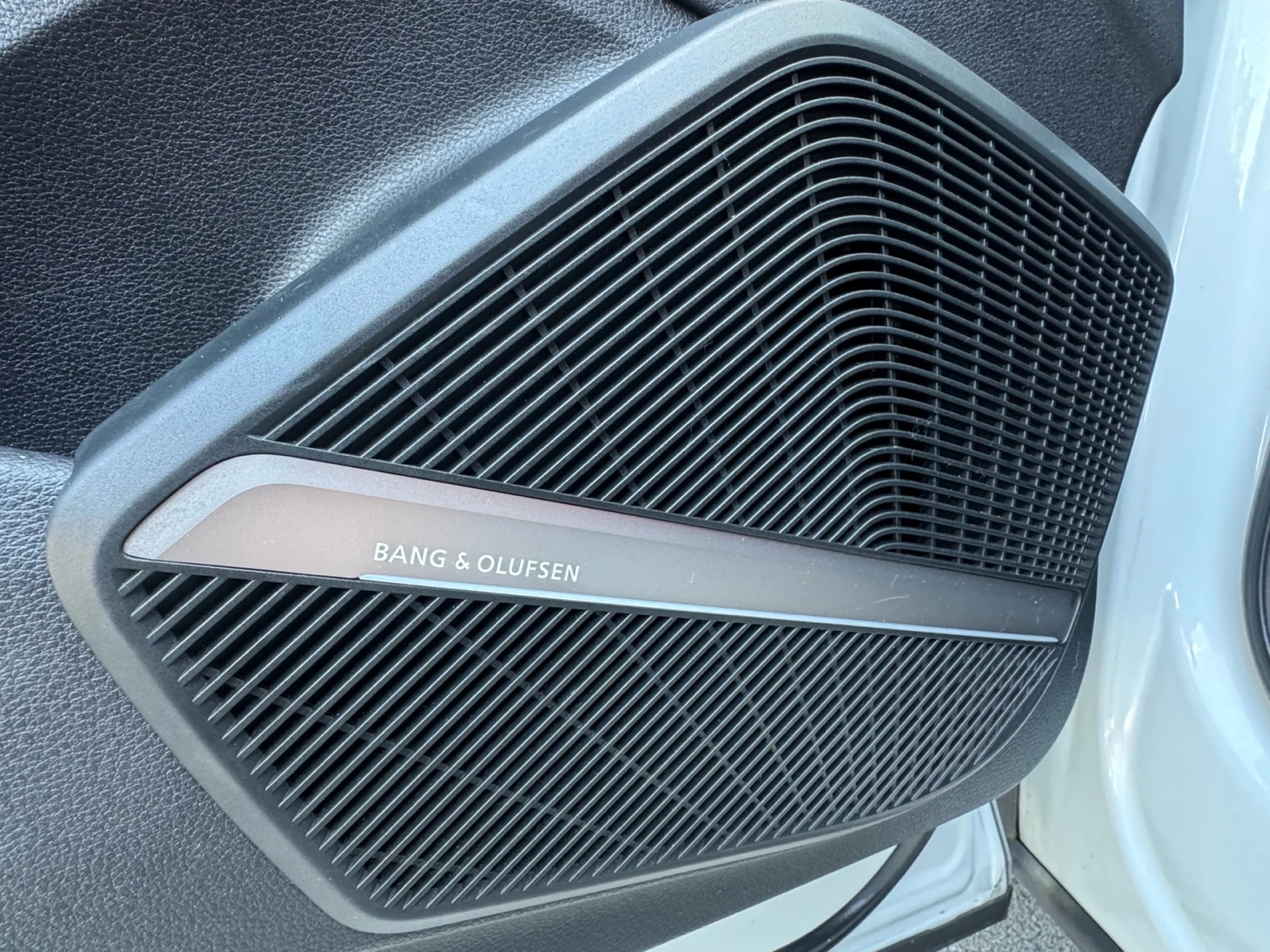 Audi SQ5 Technik / Bang & Olufsen / 360 / Digital / PANO  | Mobile.bg   10