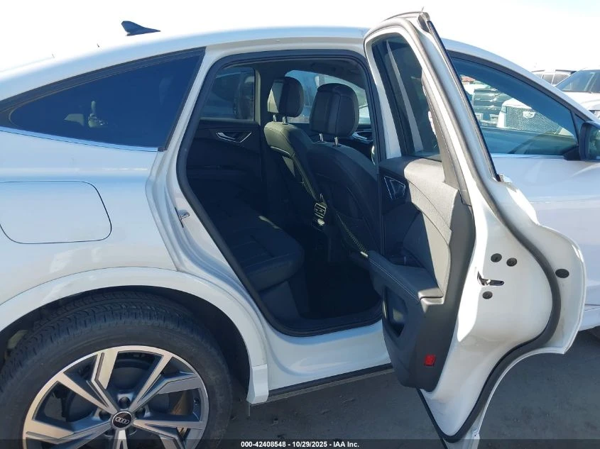 Audi Q4 * PREMIUM 50 QUATTRO*  *  *   | Mobile.bg   7