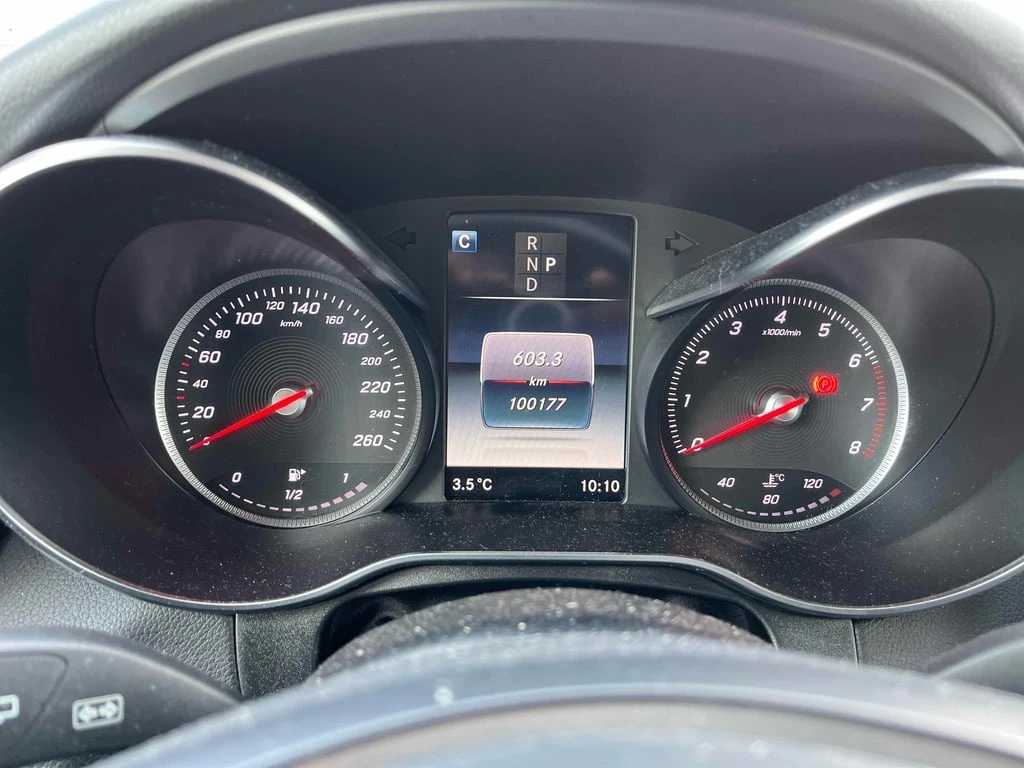 Mercedes-Benz GLC 300 2018 4���IC * ��������������� �� PORSCHE *  | Mobile.bg � ����������� 8