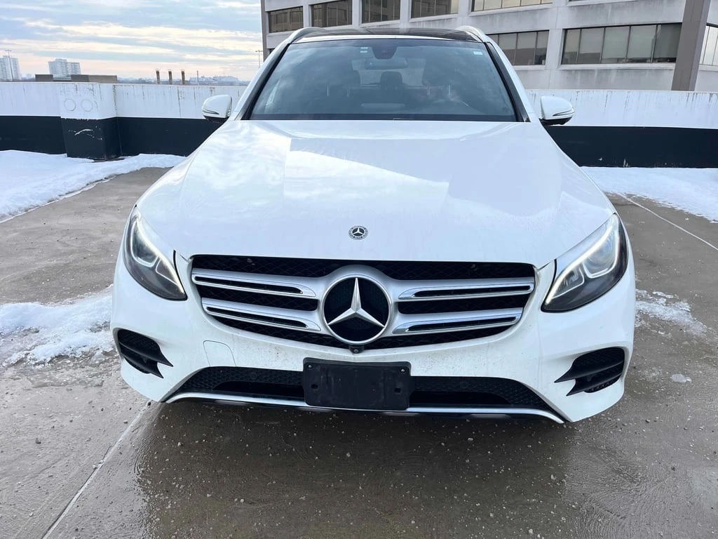 Mercedes-Benz GLC 300 2018 4���IC * ��������������� �� PORSCHE *  | Mobile.bg � ����������� 2