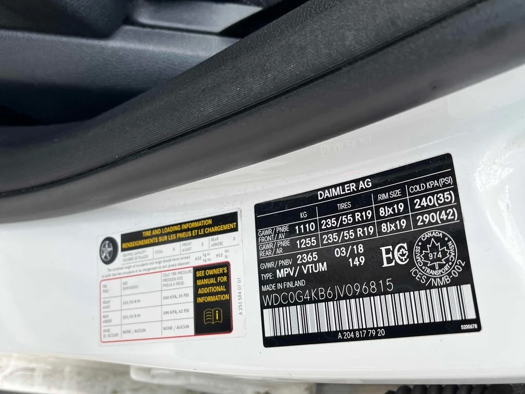 Mercedes-Benz GLC 300 2018 4���IC * ��������������� �� PORSCHE *  | Mobile.bg � ����������� 10