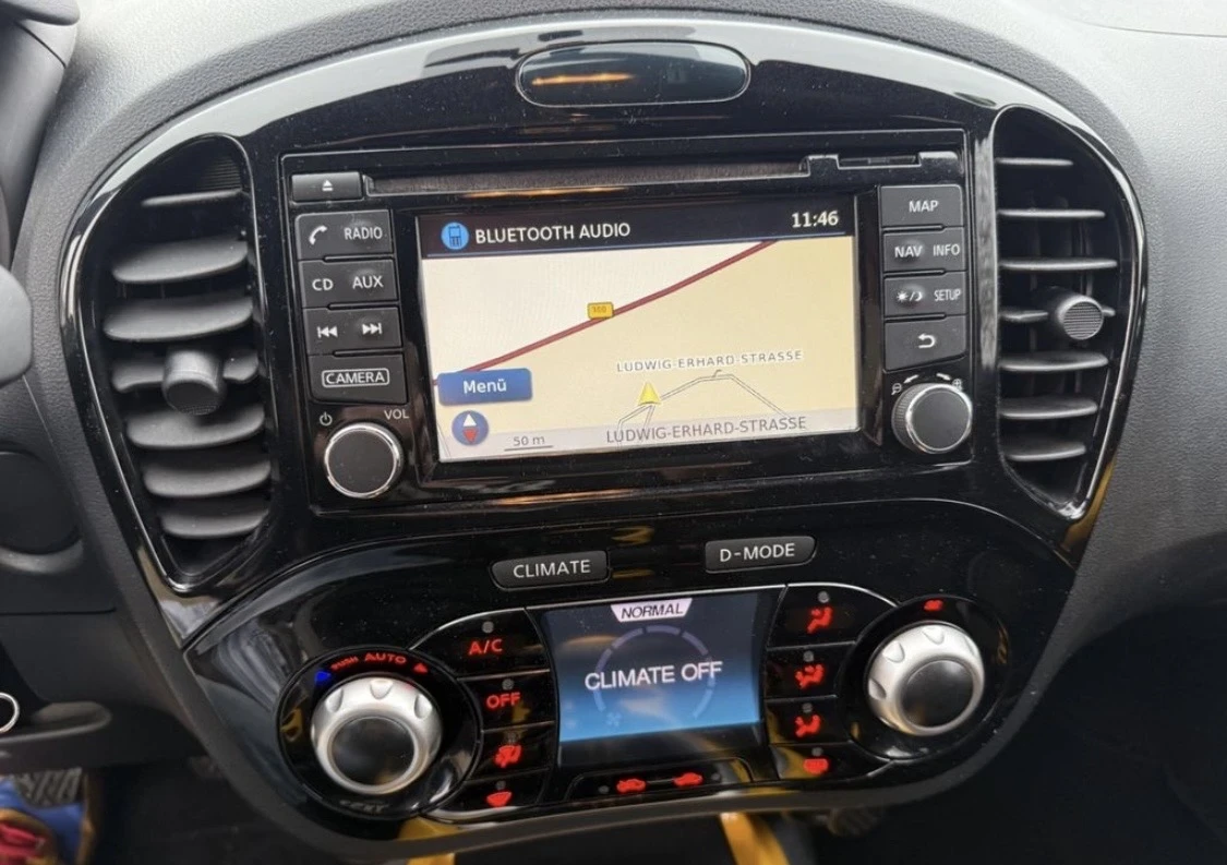 Nissan Juke Tekna - изображение 9