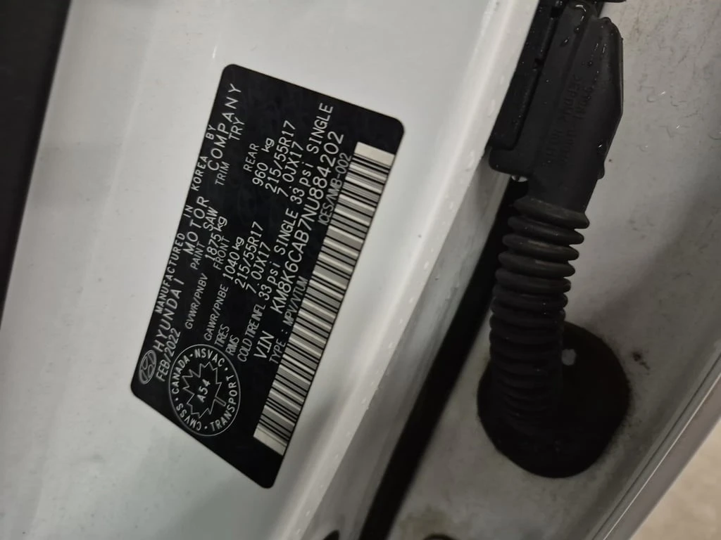 Hyundai Kona 2022 PREFERRED * CARFAX * ��� ������������ ������ | Mobile.bg � ����������� 15