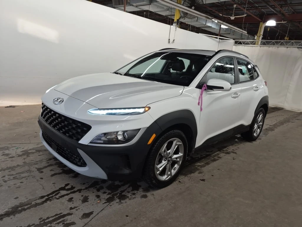 Hyundai Kona 2022 PREFERRED * CARFAX * ��� ������������ ������ | Mobile.bg � ����������� 1