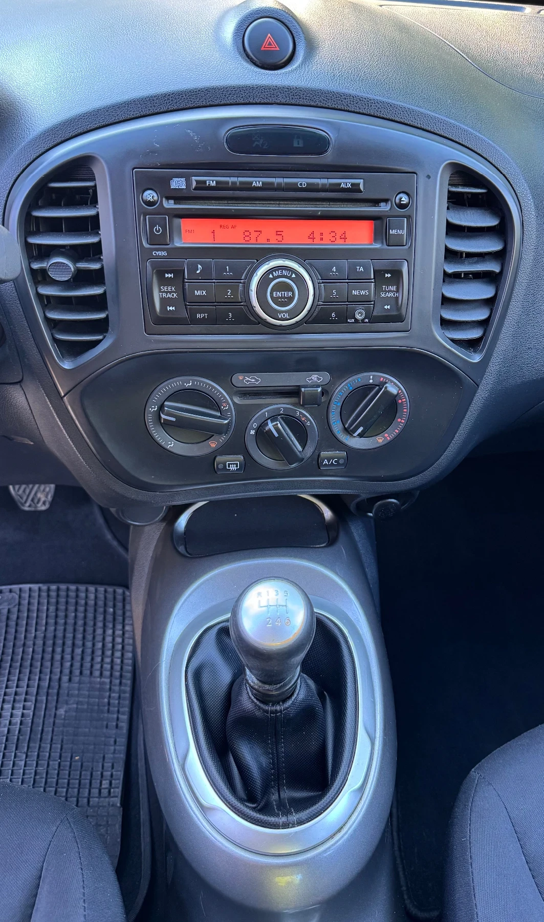 Nissan Juke 1.5dci 110k.c | Mobile.bg � ����������� 13