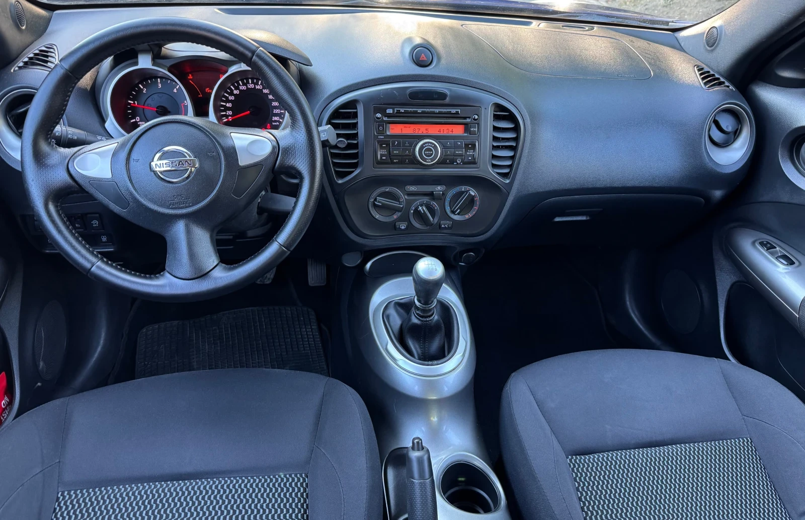Nissan Juke 1.5dci 110k.c | Mobile.bg � ����������� 12