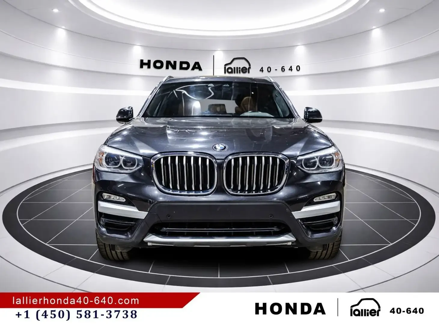 BMW X3 ПОДГРЕВ* АМБИЕНТ* PANO* , снимка 2 - Автомобили и джипове - 54207267
