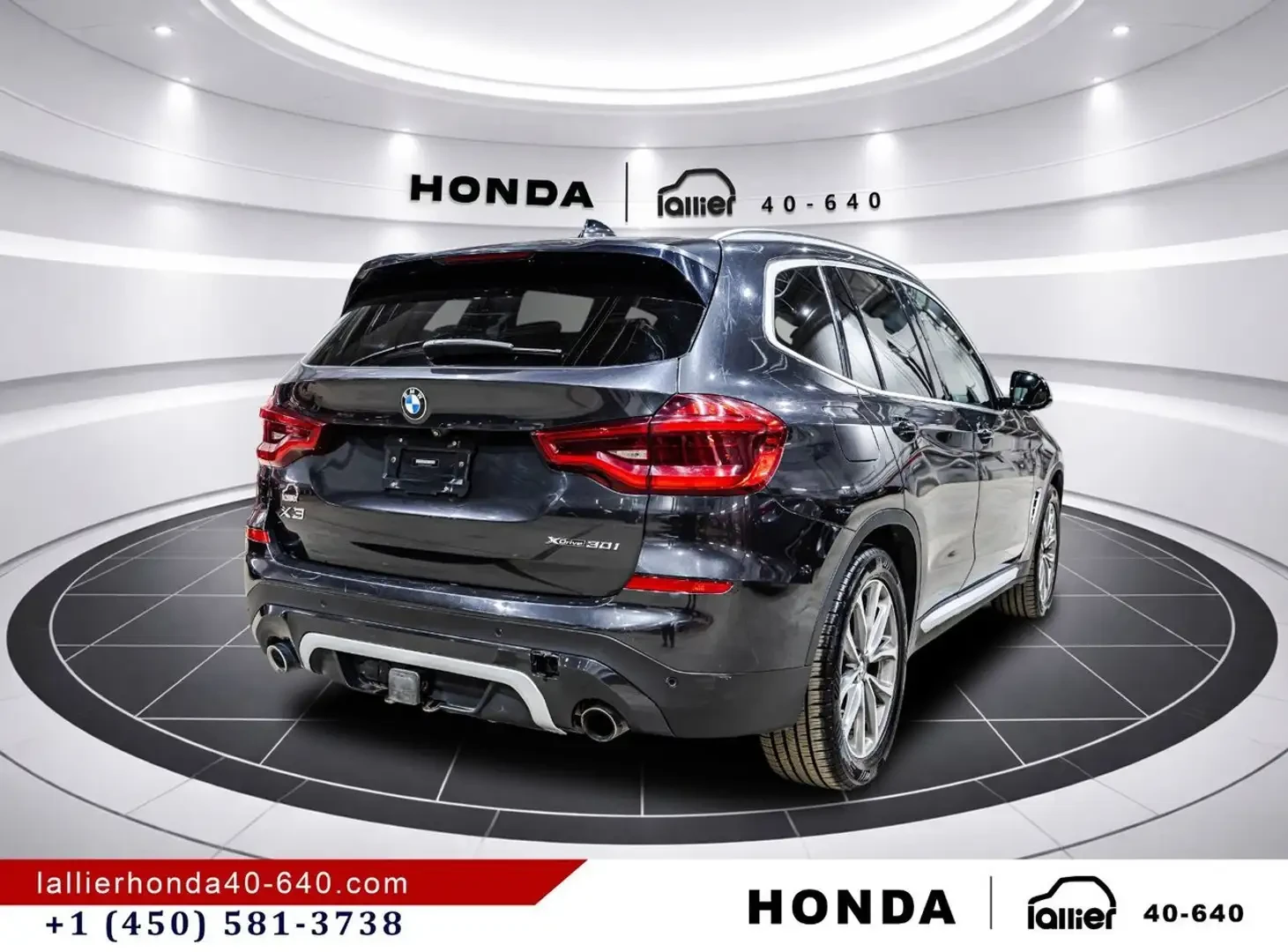 BMW X3 ПОДГРЕВ* АМБИЕНТ* PANO* , снимка 5 - Автомобили и джипове - 54207267