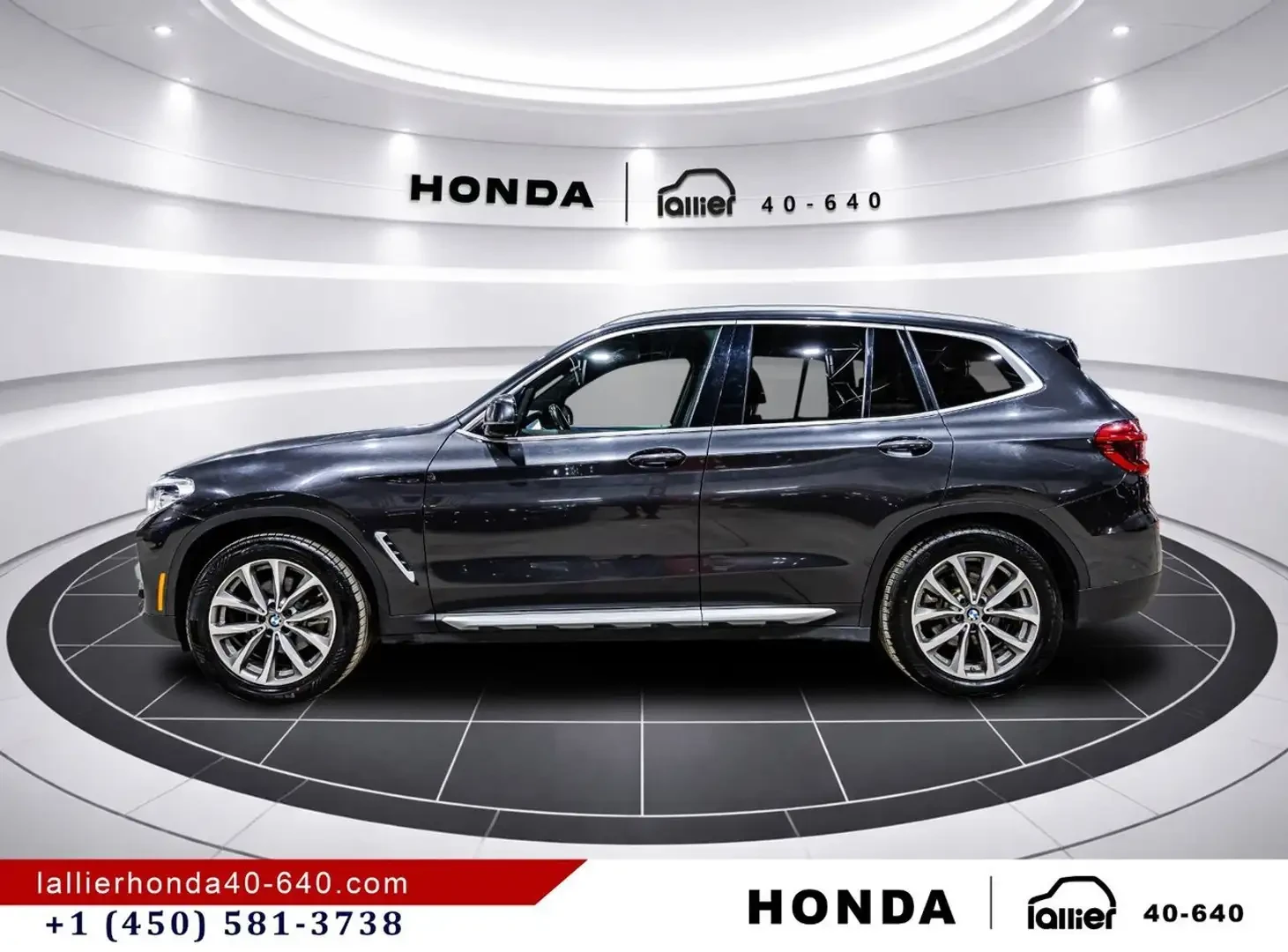 BMW X3 ПОДГРЕВ* АМБИЕНТ* PANO* , снимка 8 - Автомобили и джипове - 54207267