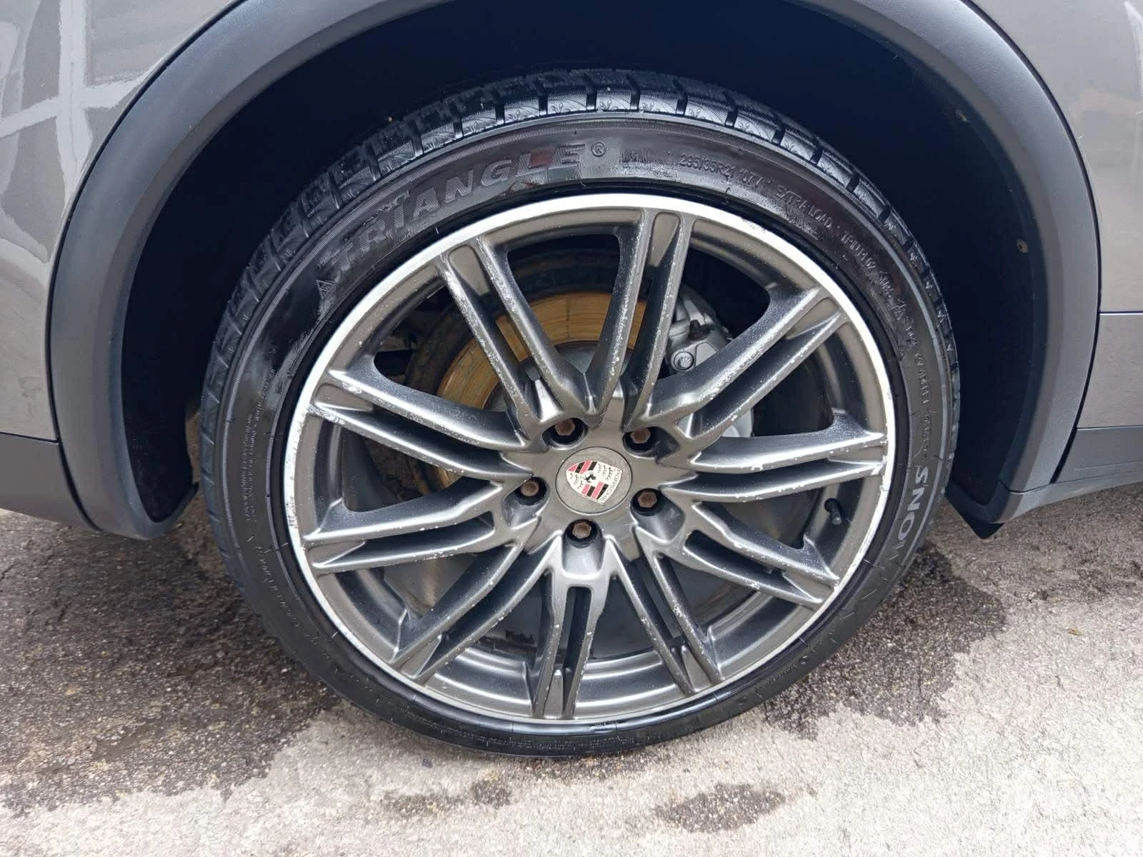 Porsche Cayenne | Mobile.bg � ����������� 9