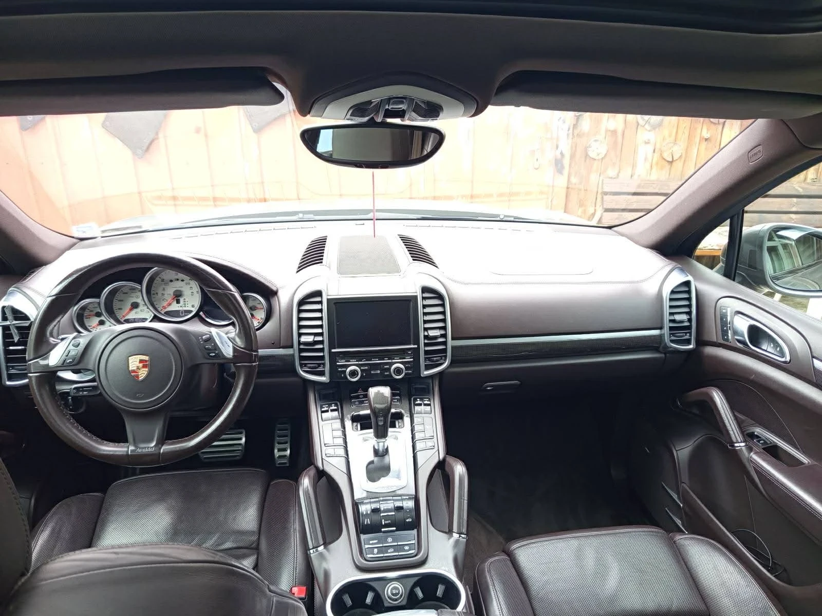 Porsche Cayenne | Mobile.bg � ����������� 5
