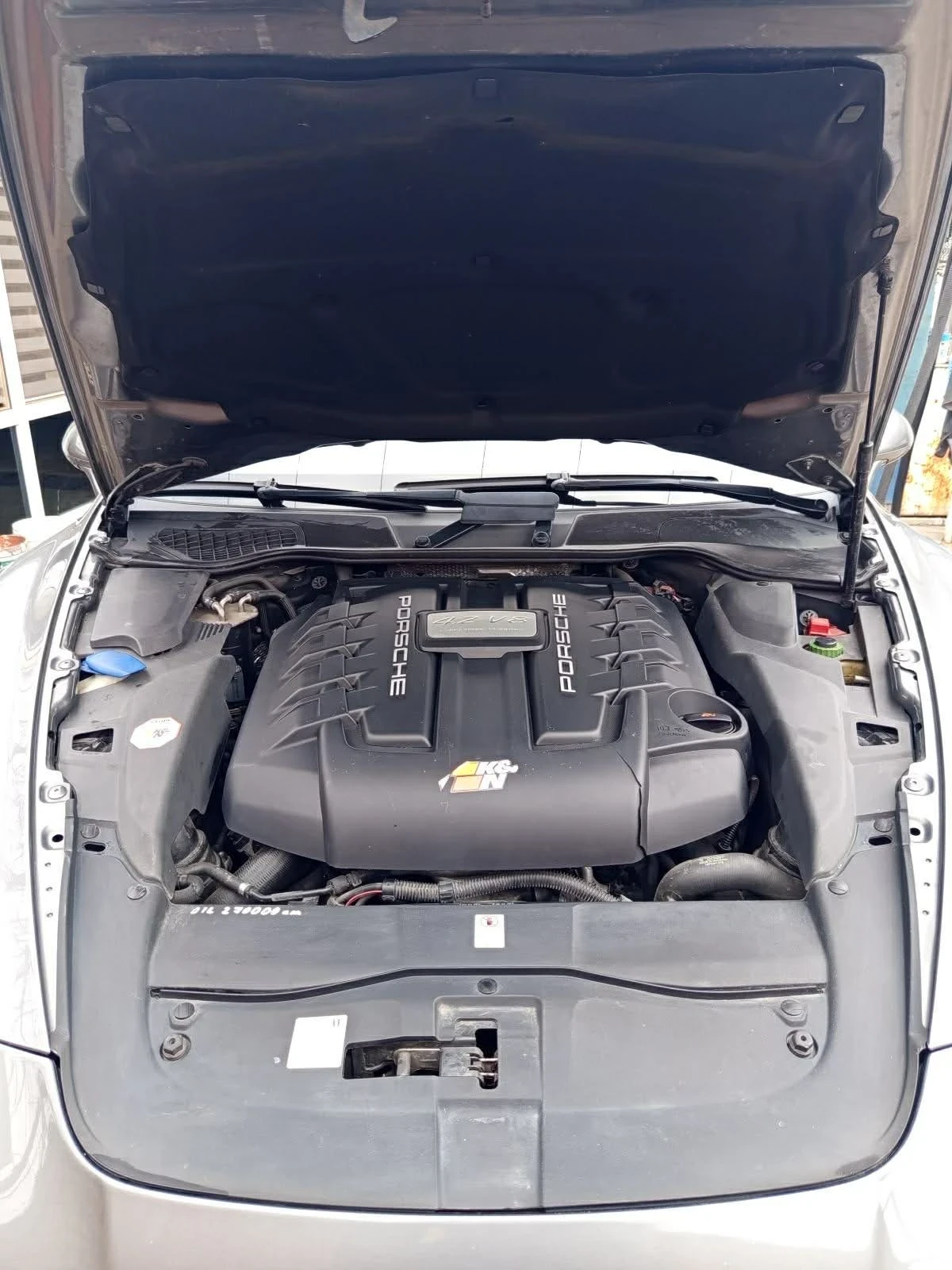 Porsche Cayenne | Mobile.bg � ����������� 4