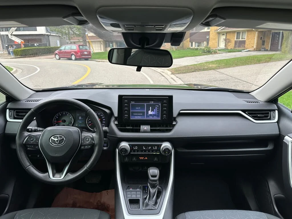 Toyota Rav4 XLE* AWD* ����������* (���� �� ��) | Mobile.bg � ����������� 7