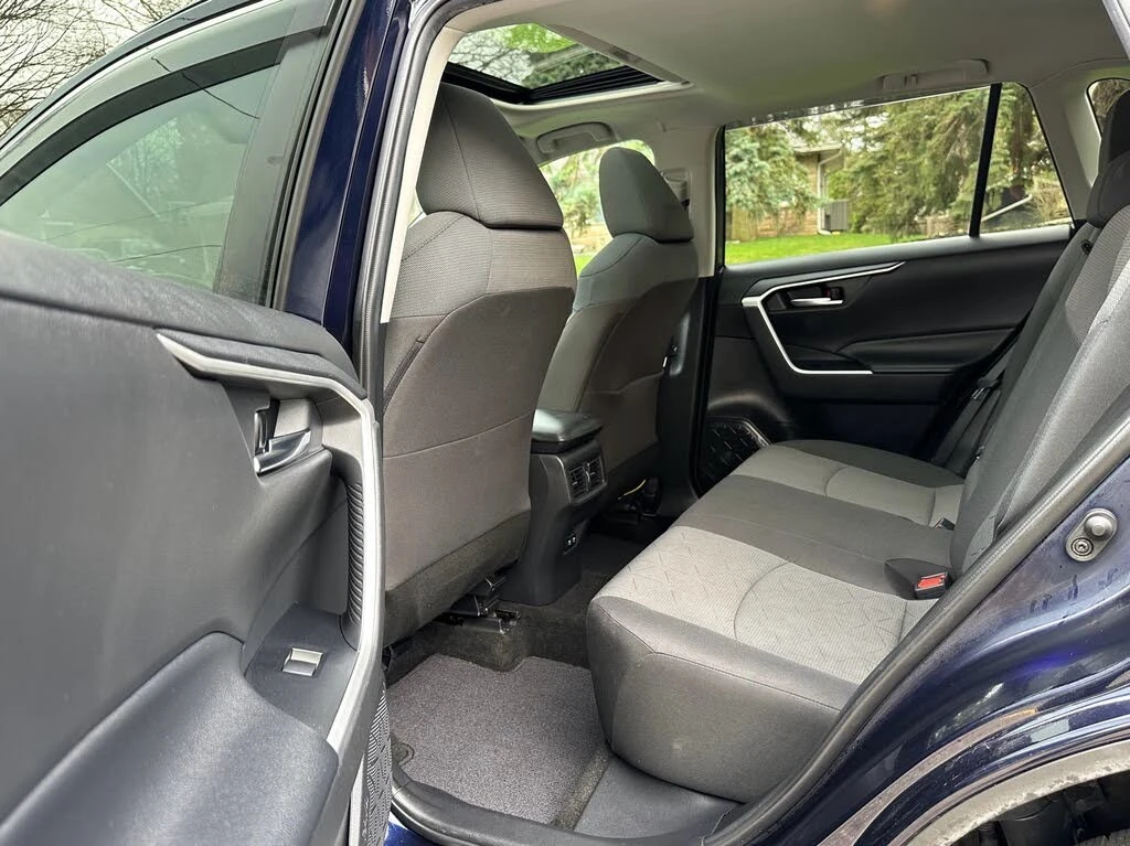 Toyota Rav4 XLE* AWD* ����������* (���� �� ��) | Mobile.bg � ����������� 11