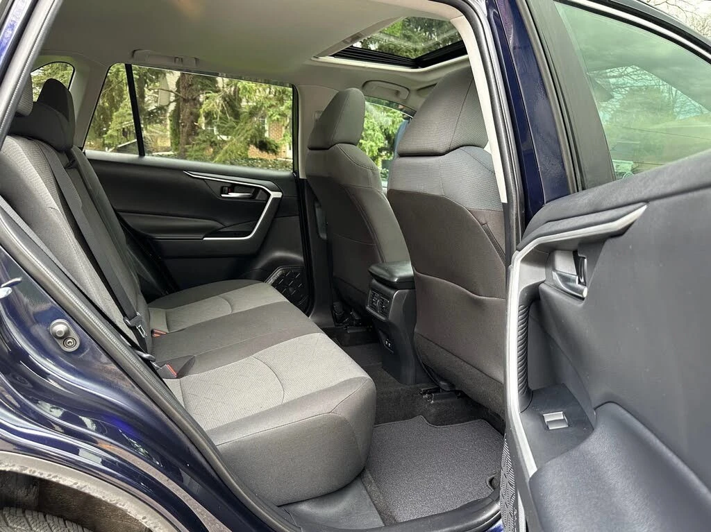 Toyota Rav4 XLE* AWD* ����������* (���� �� ��) | Mobile.bg � ����������� 12