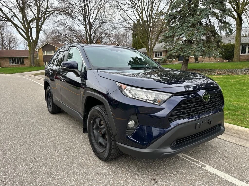 Toyota Rav4 XLE* AWD* ����������* (���� �� ��) | Mobile.bg � ����������� 4