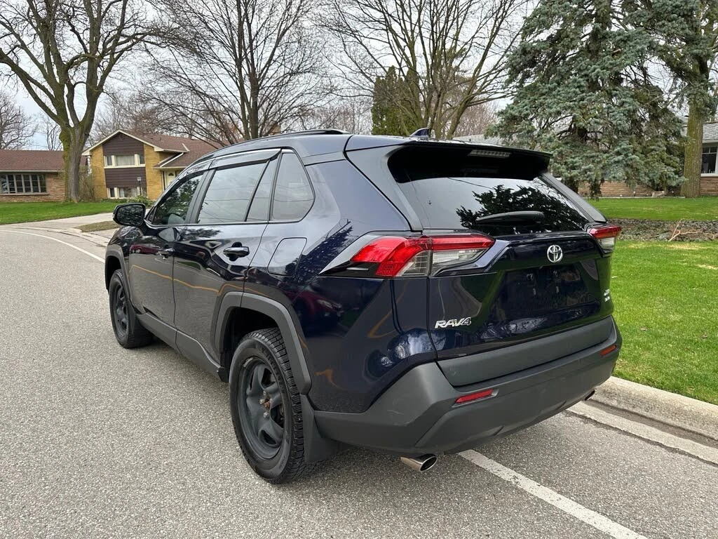 Toyota Rav4 XLE* AWD* ����������* (���� �� ��) | Mobile.bg � ����������� 3