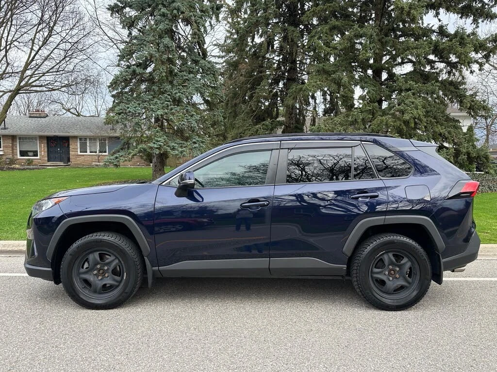 Toyota Rav4 XLE* AWD* ����������* (���� �� ��) | Mobile.bg � ����������� 2