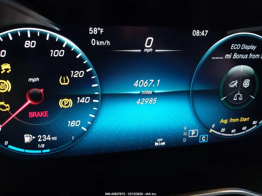 Mercedes-Benz GLC 300 2l, снимка 7 - Автомобили и джипове - 54306925