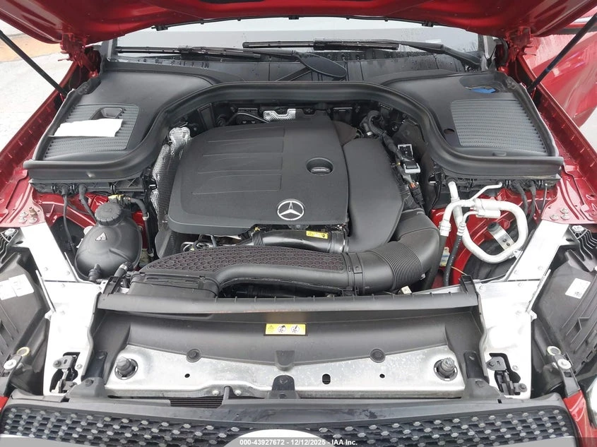 Mercedes-Benz GLC 300 2l, снимка 10 - Автомобили и джипове - 54306925