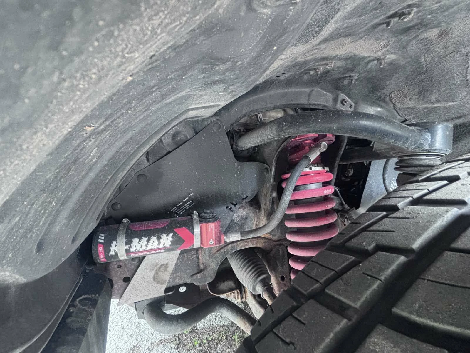 Toyota Tundra, снимка 5 - Автомобили и джипове - 54551188