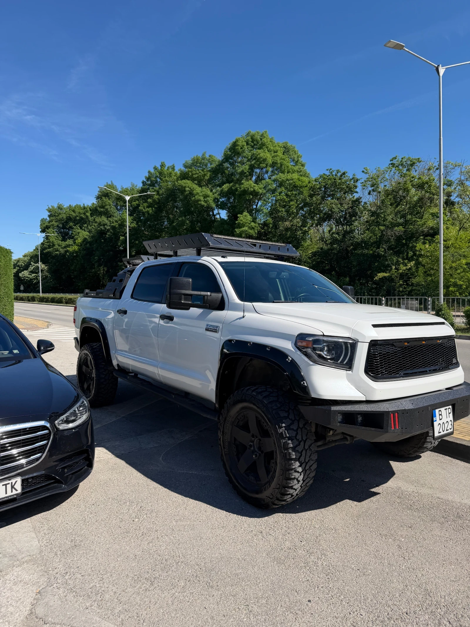 Toyota Tundra