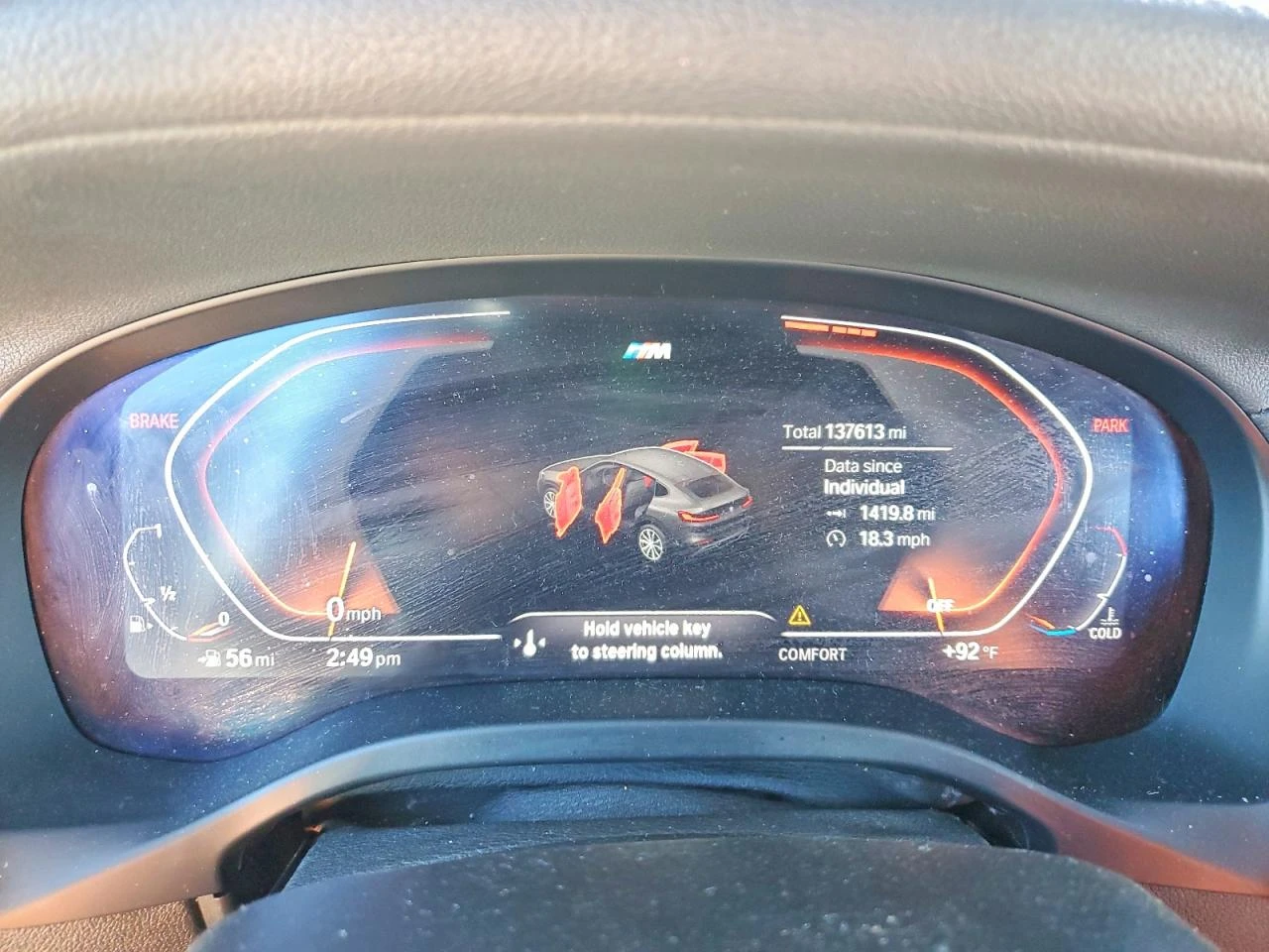 BMW X4 2.0l xDrive30I | Mobile.bg � ����������� 9
