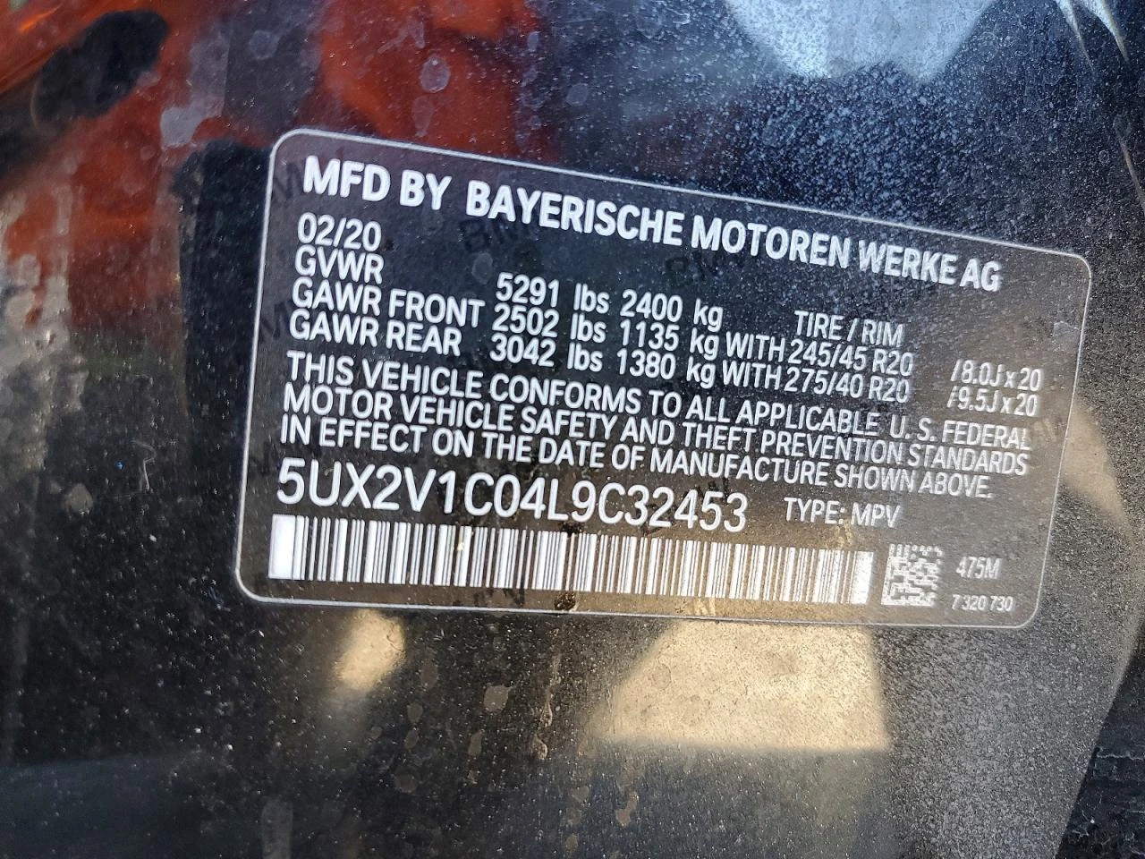 BMW X4 2.0l xDrive30I | Mobile.bg � ����������� 13