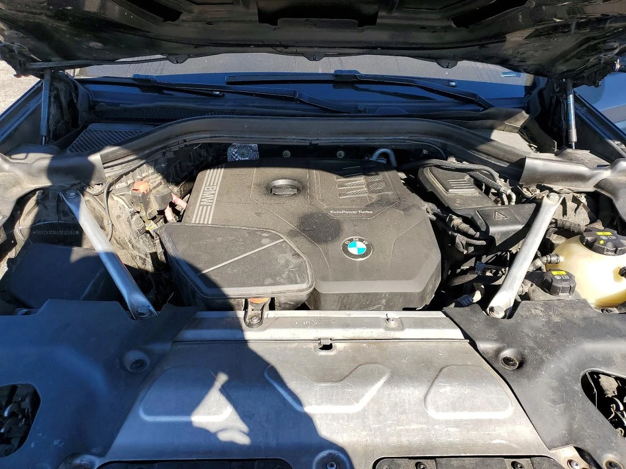 BMW X4 2.0l xDrive30I | Mobile.bg � ����������� 12