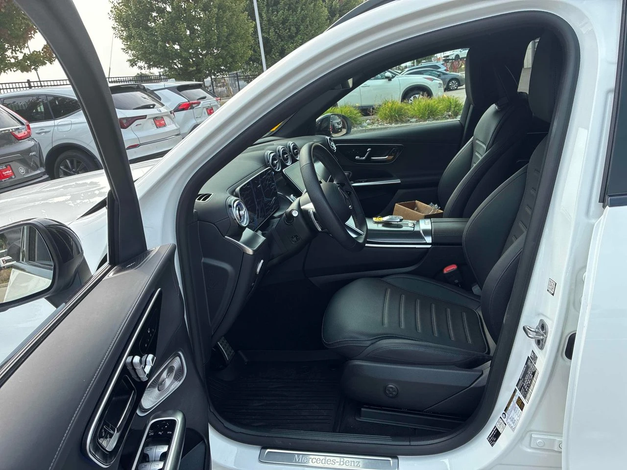 Mercedes-Benz GLC GLC 300 | Mobile.bg � ����������� 5