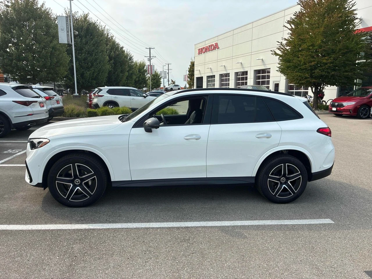 Mercedes-Benz GLC GLC 300 | Mobile.bg � ����������� 2