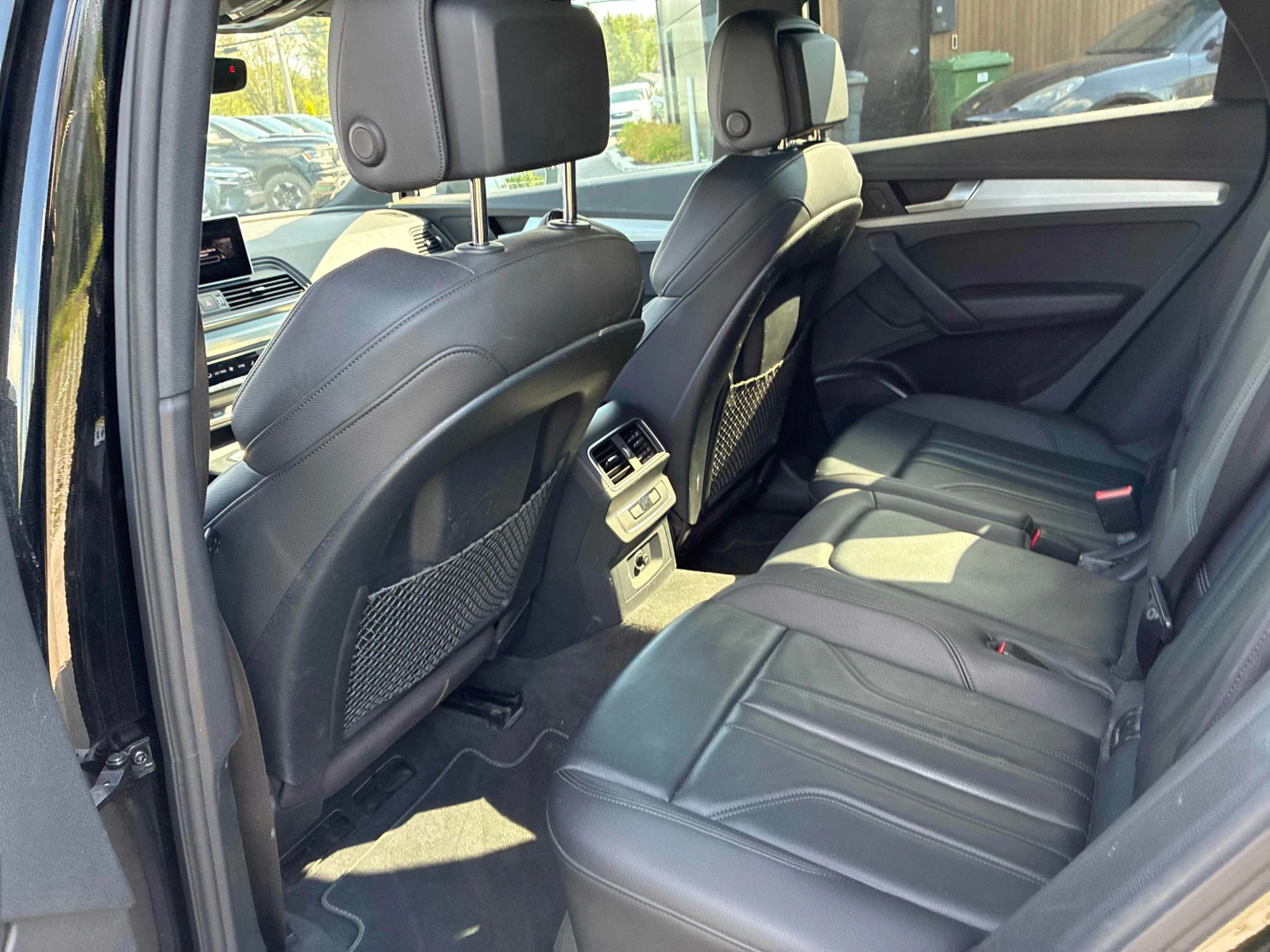 Audi Q5 * PROGRESSIV * АВТОКРЕДИТ БЕЗ ПЪРВОНАЧАЛНА ВНОСКА, снимка 11 - Автомобили и джипове - 55830914